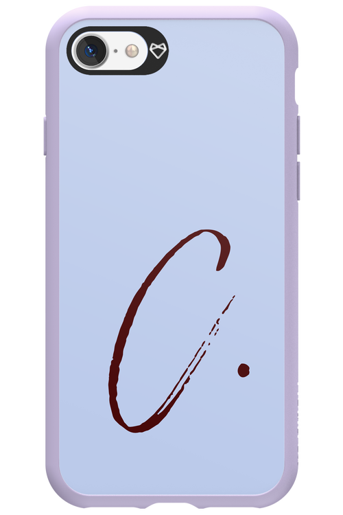 (Jellyfish Presso) C 2.0 - Apple iPhone 7