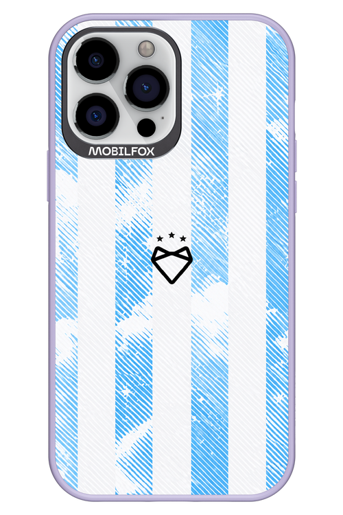 Argentina x Mobilfox 2.0 - Apple iPhone 13 Pro Max