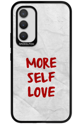 More Self Love 2.0 - Samsung Galaxy A34