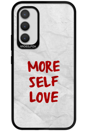 More Self Love 2.0 - Samsung Galaxy A34