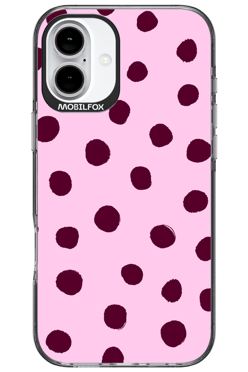 My Crush 2.0 - Apple iPhone 16 Plus