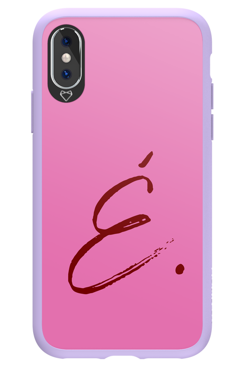 (Sorbet) E II 2.0 - Apple iPhone XS