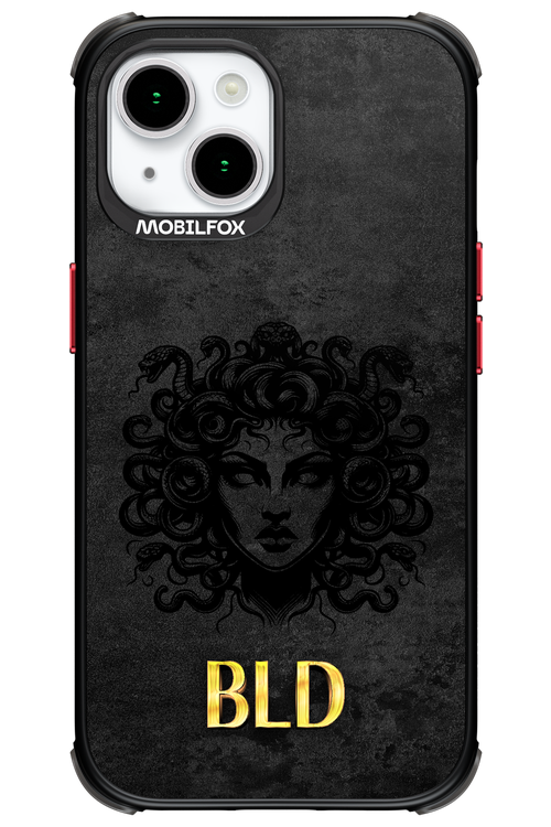 BLD MEDUSA - Apple iPhone 15