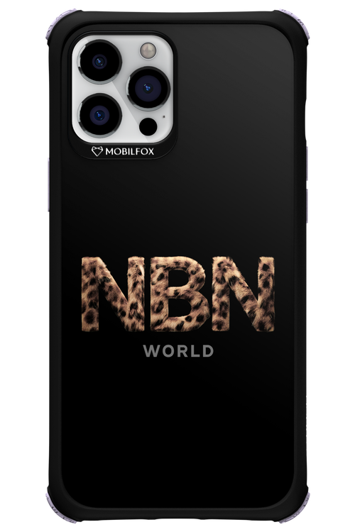 Black 2.0 - Apple iPhone 12 Pro Max