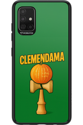 Clemendama 2.0 - Samsung Galaxy A51