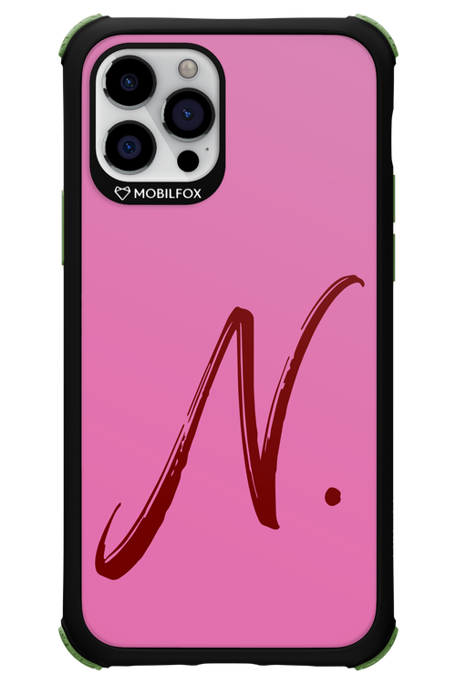 (Sorbet) N 2.0 - Apple iPhone 12 Pro