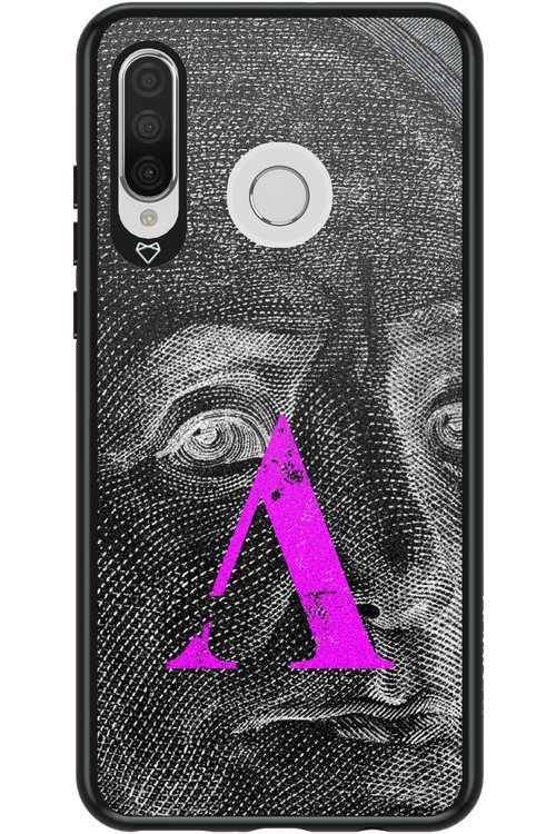 Azteca "A" OG 2.0 - Huawei P30 Lite
