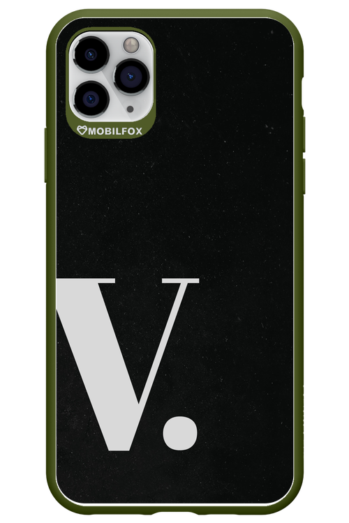 V (Off Space) 2.0 - Apple iPhone 11 Pro Max