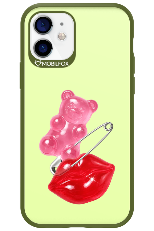 Gummy Pin 2.0 - Apple iPhone 12