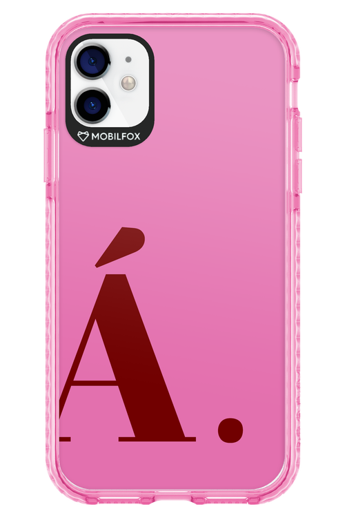 A II (Sorbet) 2.0 - Apple iPhone 11