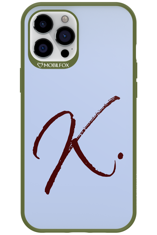 (Jellyfish Presso) K 2.0 - Apple iPhone 12 Pro Max