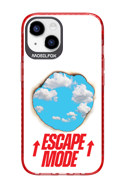 Escape mode 2.0 - Apple iPhone 14