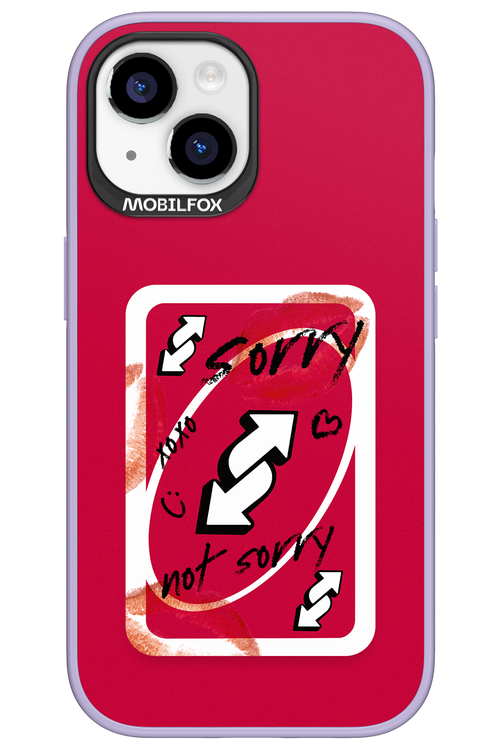 Turn 2.0 - Apple iPhone 15