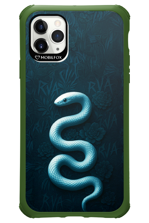 Night Venom 2.0 - Apple iPhone 11 Pro Max