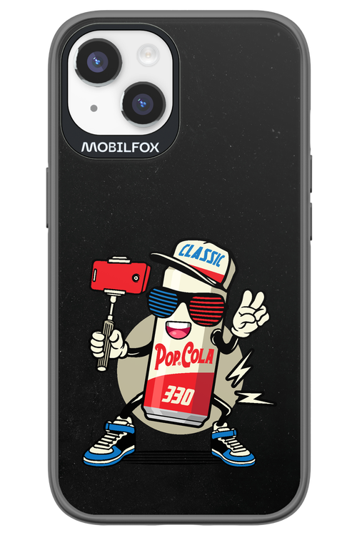 PopCola Classic 2.0 - Apple iPhone 14