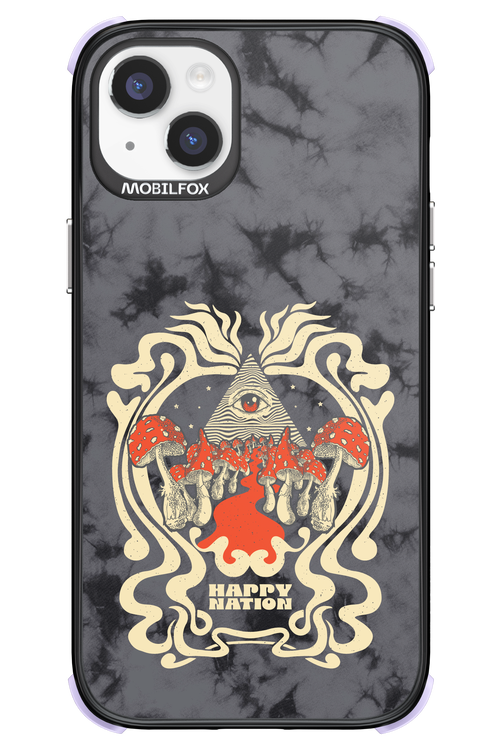 Happy Nation 2.0 - Apple iPhone 14 Plus