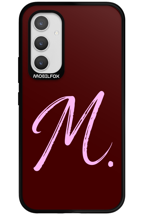 (Dark Blush) M 2.0 - Samsung Galaxy A54