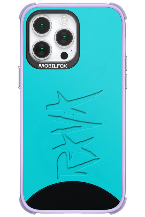 Rava Turquoise 2.0 - Apple iPhone 14 Pro Max
