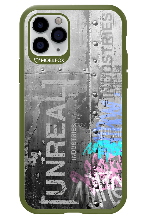Steel 2.0 - Apple iPhone 11 Pro