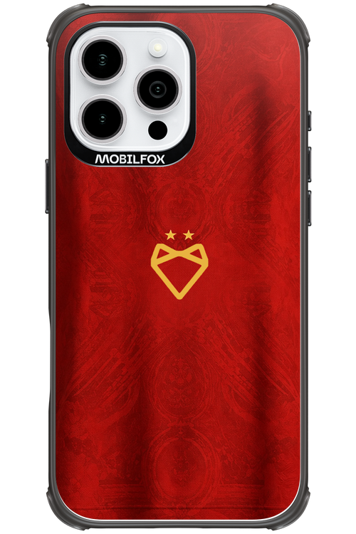 Spain 2.0 - Apple iPhone 16 Pro Max
