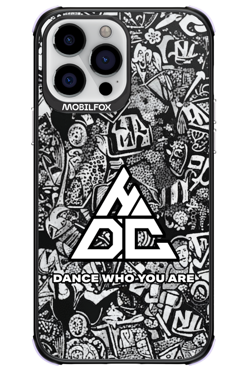 HDC 7 - Apple iPhone 13 Pro Max