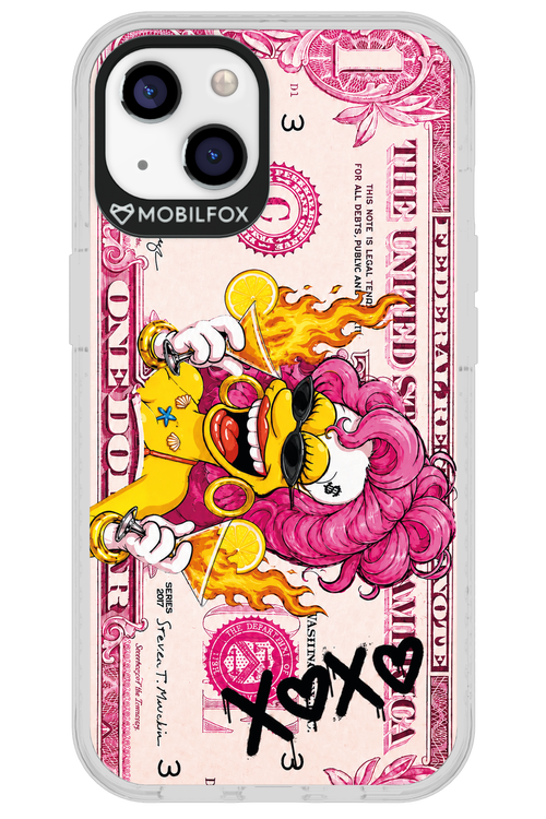 Cocktail Clown 2.0 - Apple iPhone 13