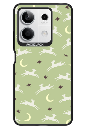 Folclore Rush - Xiaomi Redmi Note 13 5G