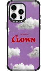 Chaotic Clown - Apple iPhone 15 Pro Max