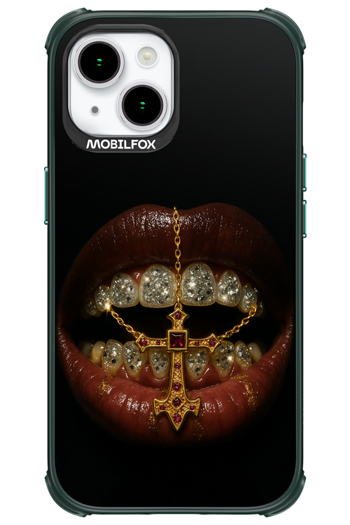 Greedy 2.0 - Apple iPhone 15
