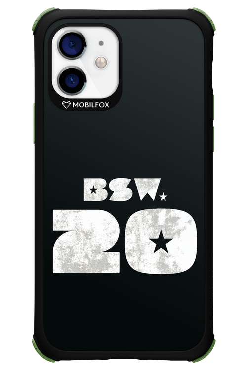 BSW 20 (9) 2.0 - Apple iPhone 12
