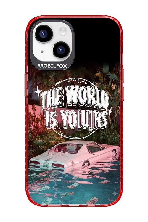 Miami 2.0 - Apple iPhone 14