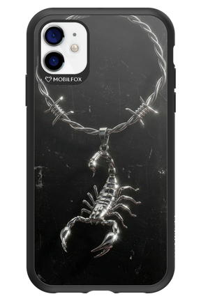 Scorpio (Chrome) 2.0 - Apple iPhone 11