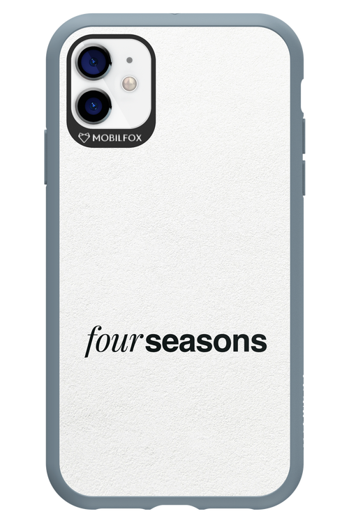 BSW FourSeasons 11 2.0 - Apple iPhone 11