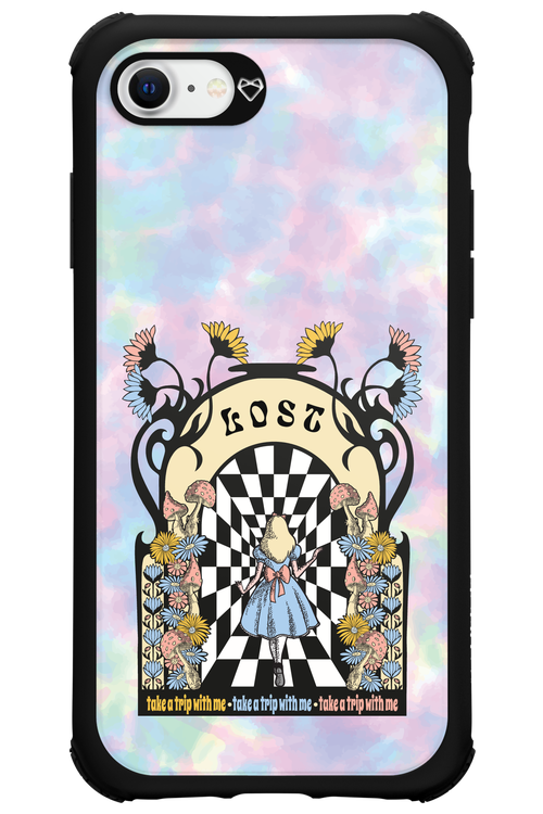 L0ST 2.0 - Apple iPhone SE 2020