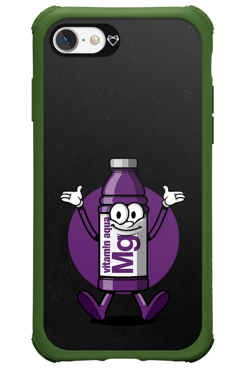 Vitamin Aqua Mg - Apple iPhone 7