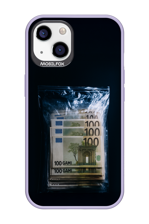 Moneybag 2.0 - Apple iPhone 13