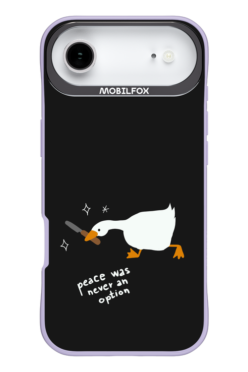 OPTION 2.0 - Apple iPhone 17 Air