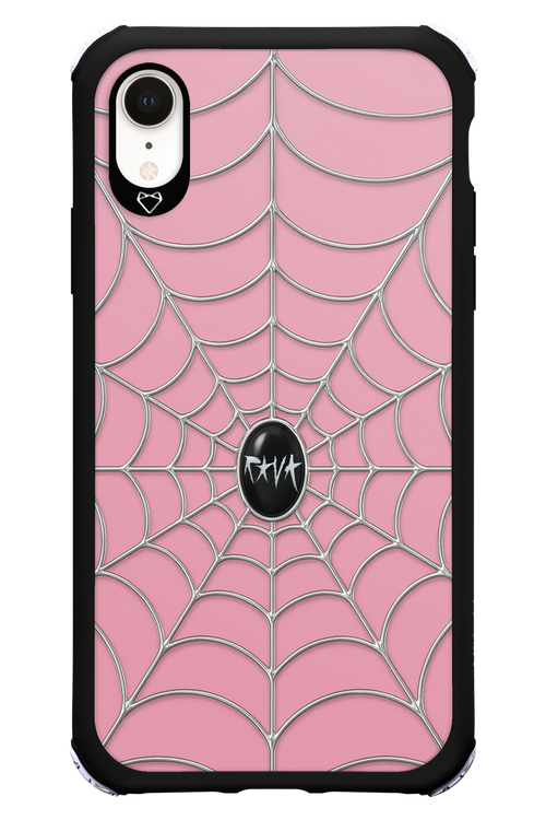 SpiderQueen - Apple iPhone XR