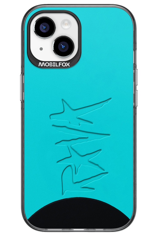 Rava Turquoise 2.0 - Apple iPhone 15