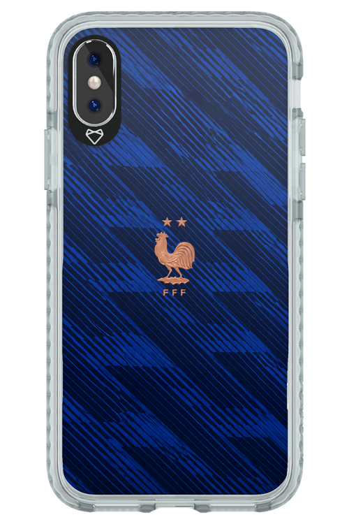 Franta 2.0 2.0 - Apple iPhone XS