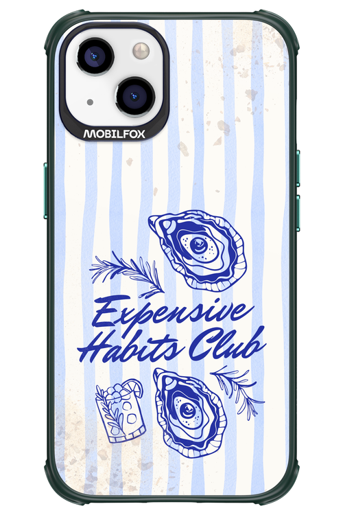 Expensive Habits Club 2.0 - Apple iPhone 13