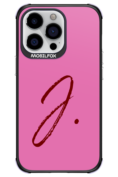 (Sorbet) J 2.0 - Apple iPhone 13 Pro