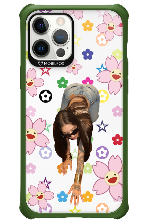 Oh G!rl 2.0 - Apple iPhone 12 Pro Max
