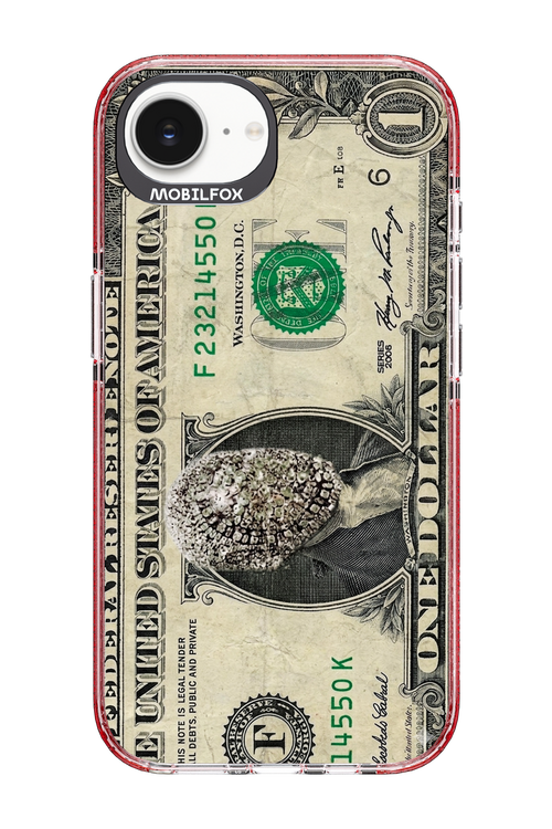 mask 2.0 - Apple iPhone 16e