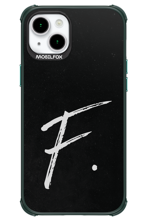 (Off Space) F 2.0 - Apple iPhone 15 Plus