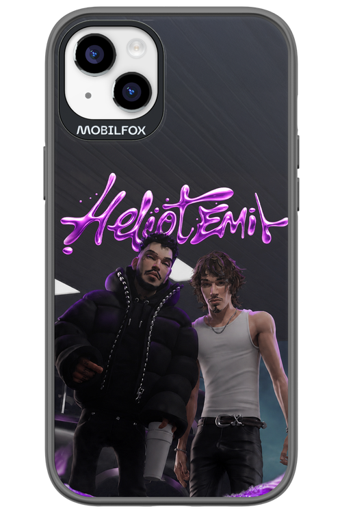 HeliotEmil 2.0 - Apple iPhone 14 Plus