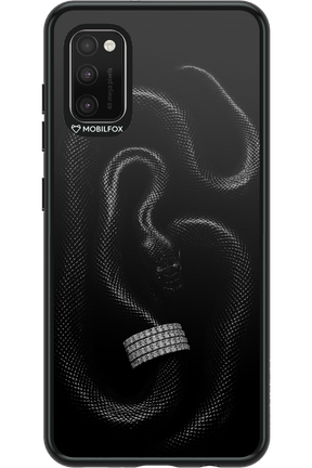 Diamond Mamba 2.0 - Samsung Galaxy A41