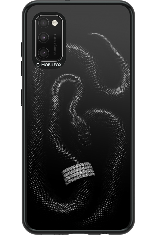 Diamond Mamba 2.0 - Samsung Galaxy A41