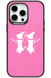 Centaur Logo Pink 2.0 - Apple iPhone 15 Pro Max