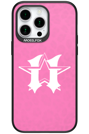 Centaur Logo Pink 2.0 - Apple iPhone 15 Pro Max